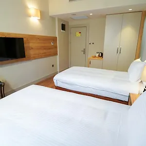 Grand Sirkeci イスタンブール